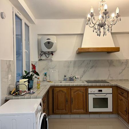 Chambre 14M2 Massy  Bagian luar foto