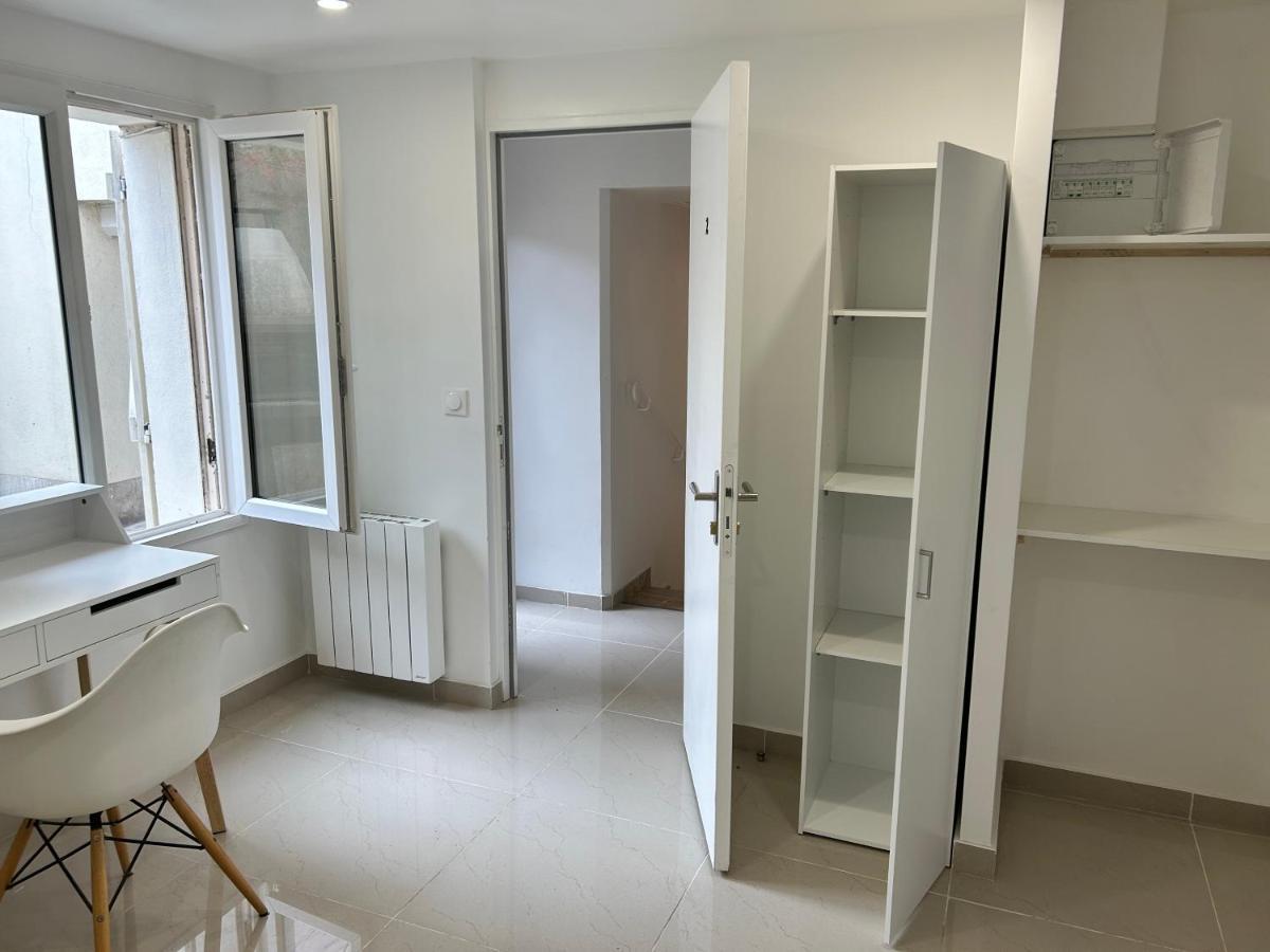 Chambre 14M2 Massy  Bagian luar foto