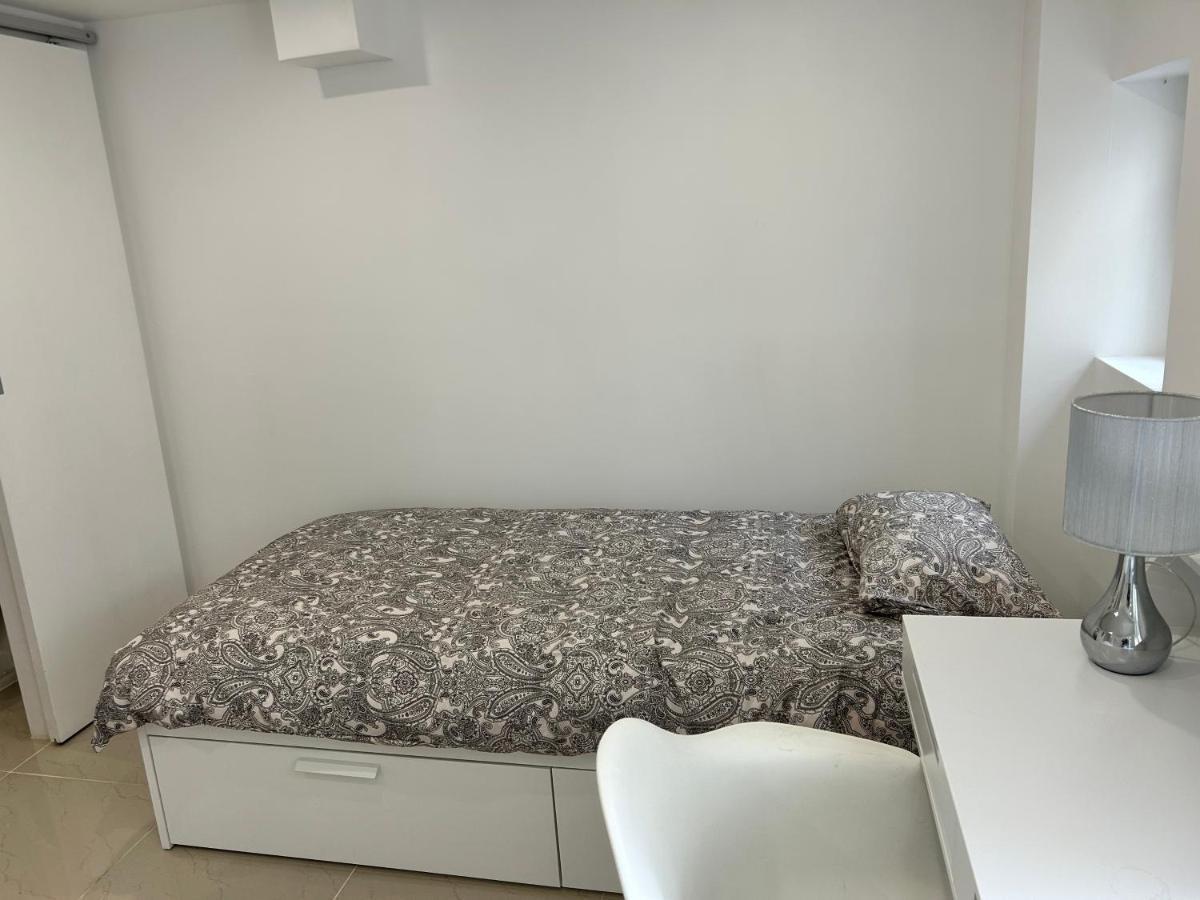 Chambre 14M2 Massy  Bagian luar foto
