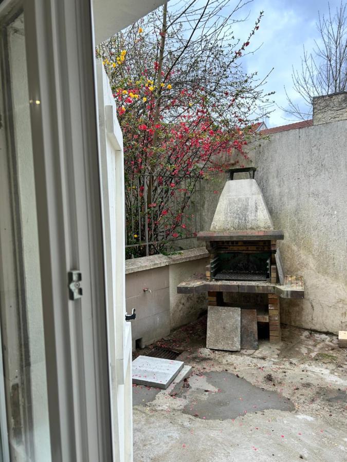 Chambre 14M2 Massy  Bagian luar foto