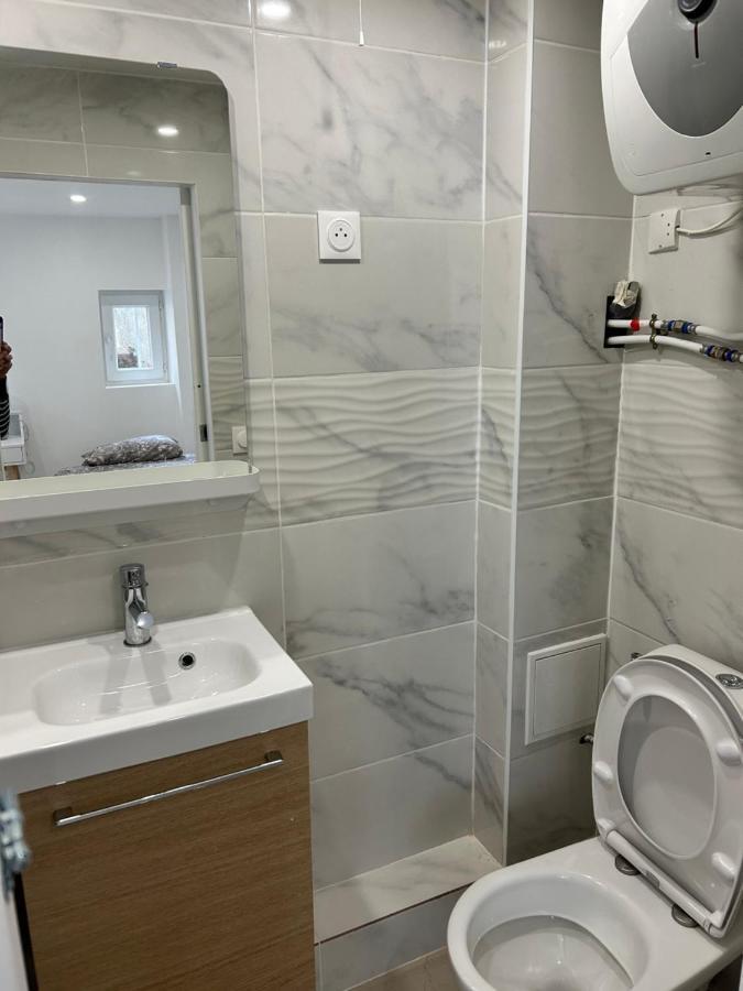 Chambre 14M2 Massy  Bagian luar foto