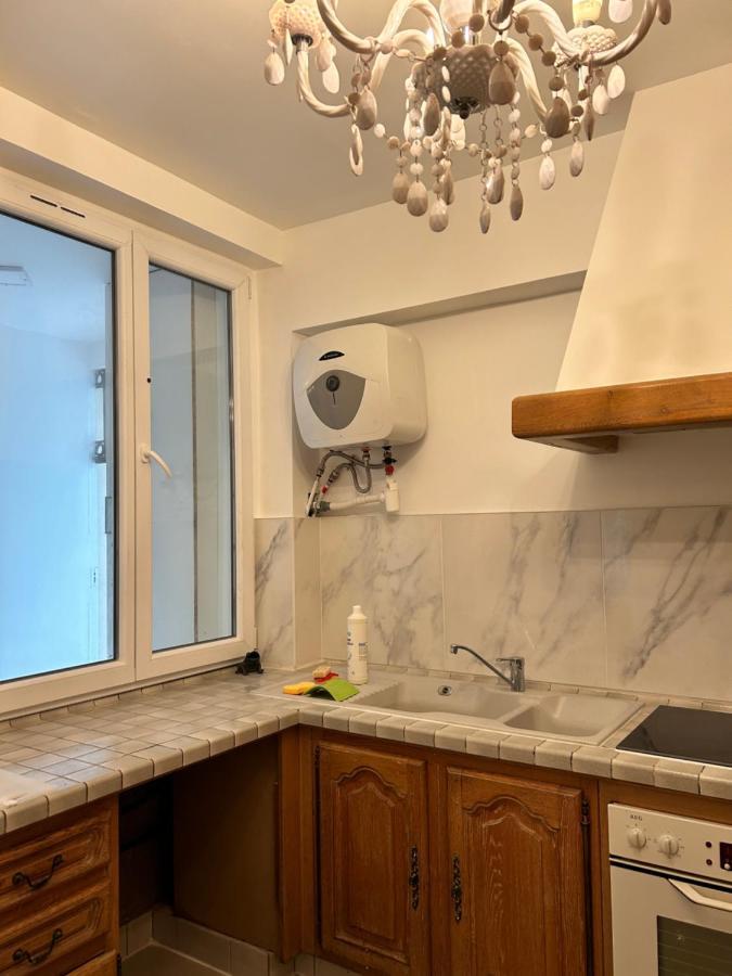 Chambre 14M2 Massy  Bagian luar foto