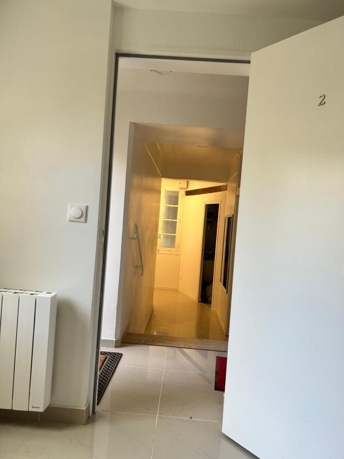 Chambre 14M2 Massy  Bagian luar foto