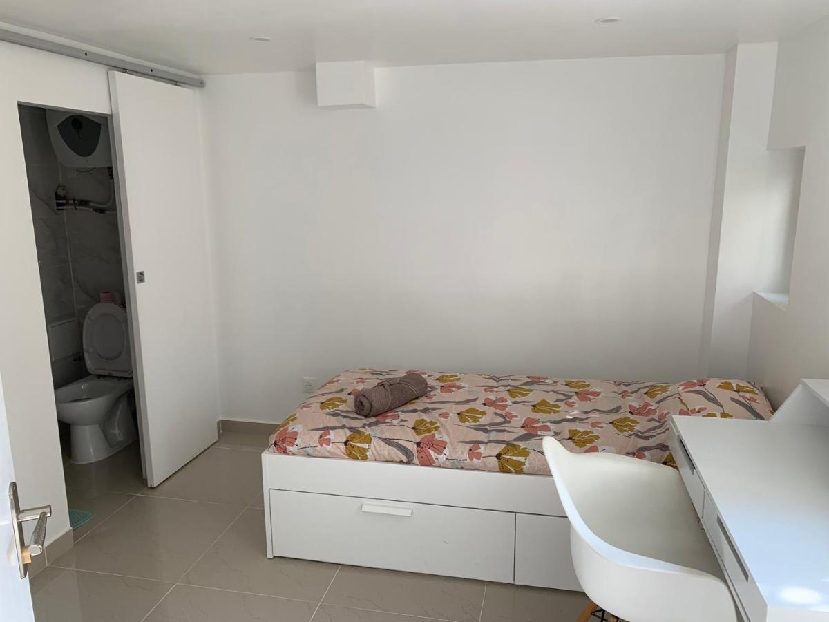 Chambre 14M2 Massy  Bagian luar foto