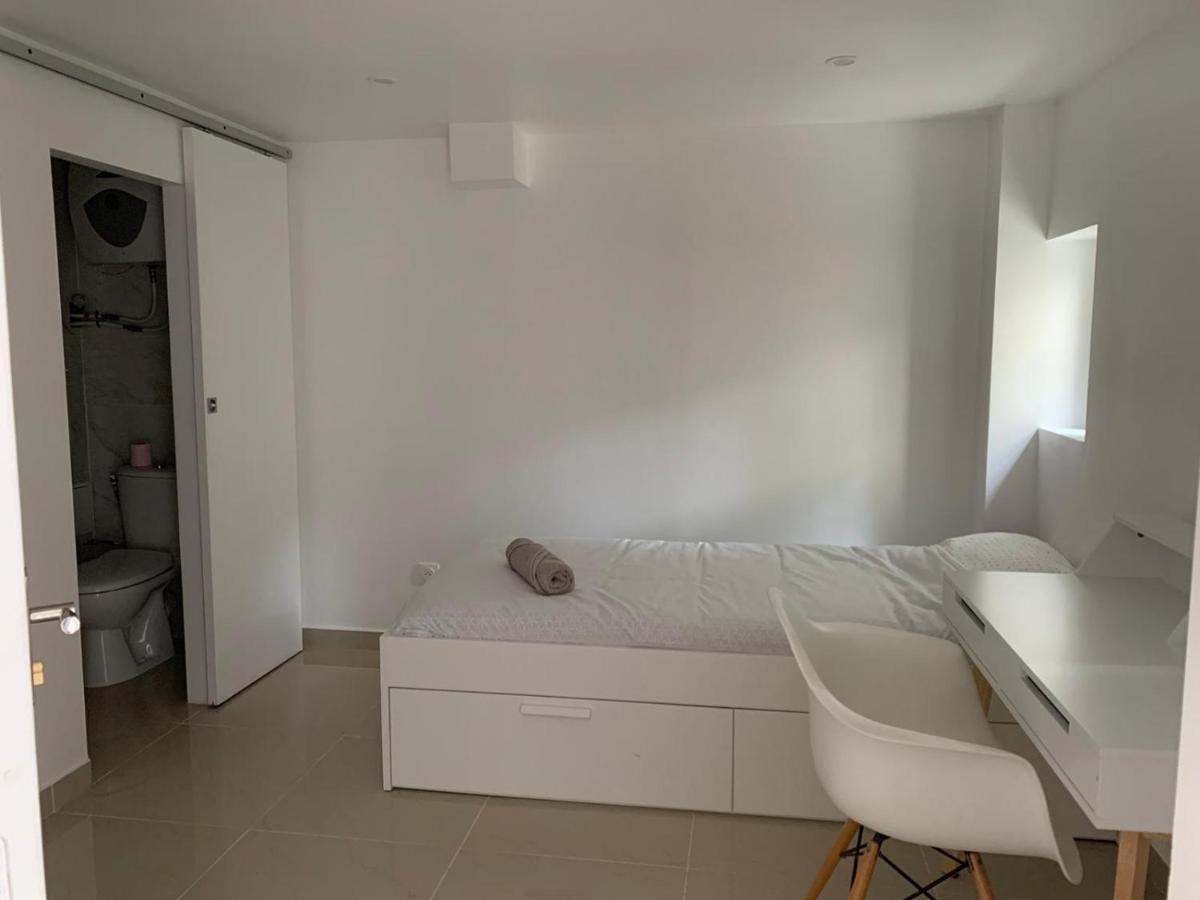 Chambre 14M2 Massy  Bagian luar foto