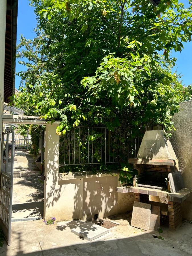 Chambre 14M2 Massy  Bagian luar foto