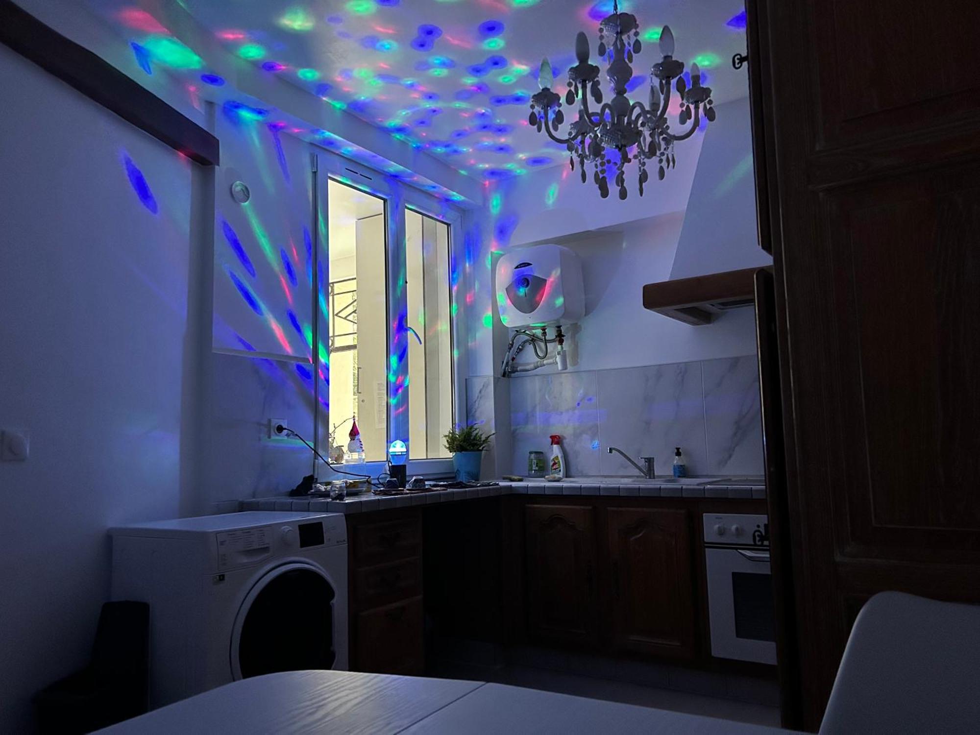 Chambre 14M2 Massy  Bagian luar foto