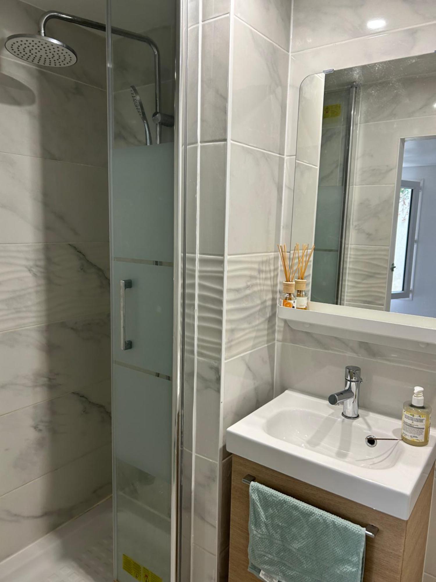 Chambre 14M2 Massy  Bagian luar foto