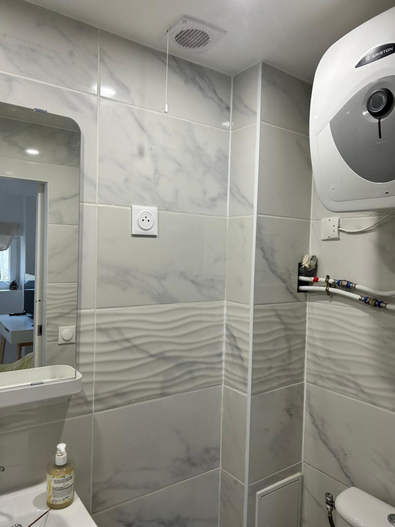 Chambre 14M2 Massy  Bagian luar foto