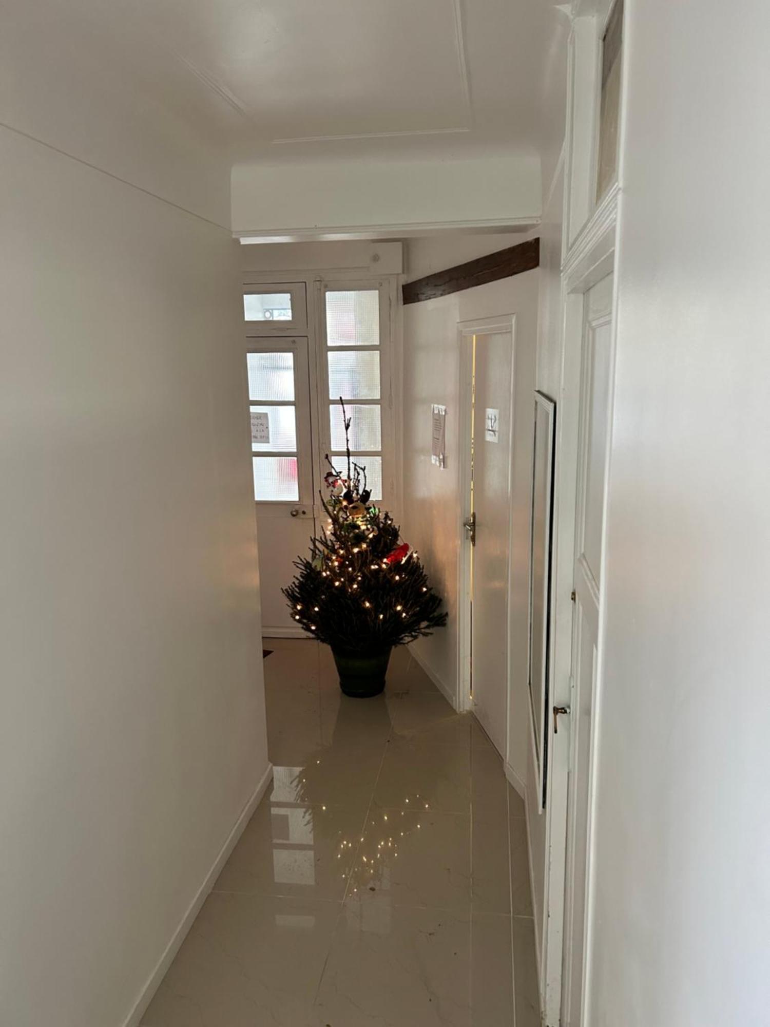Chambre 14M2 Massy  Bagian luar foto