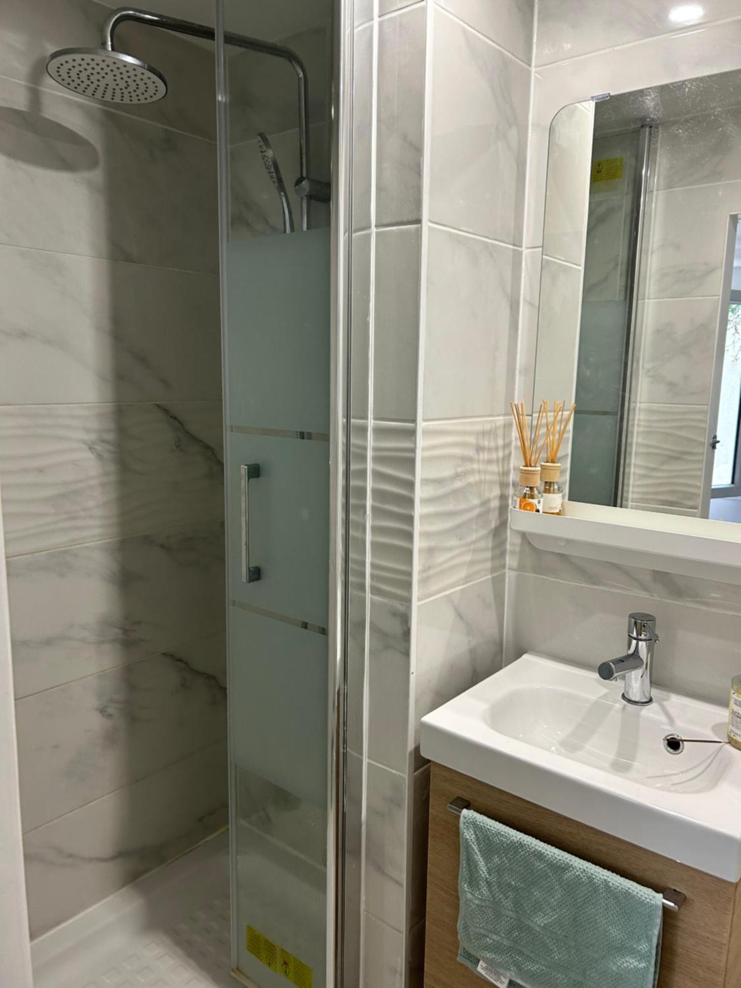 Chambre 14M2 Massy  Bagian luar foto