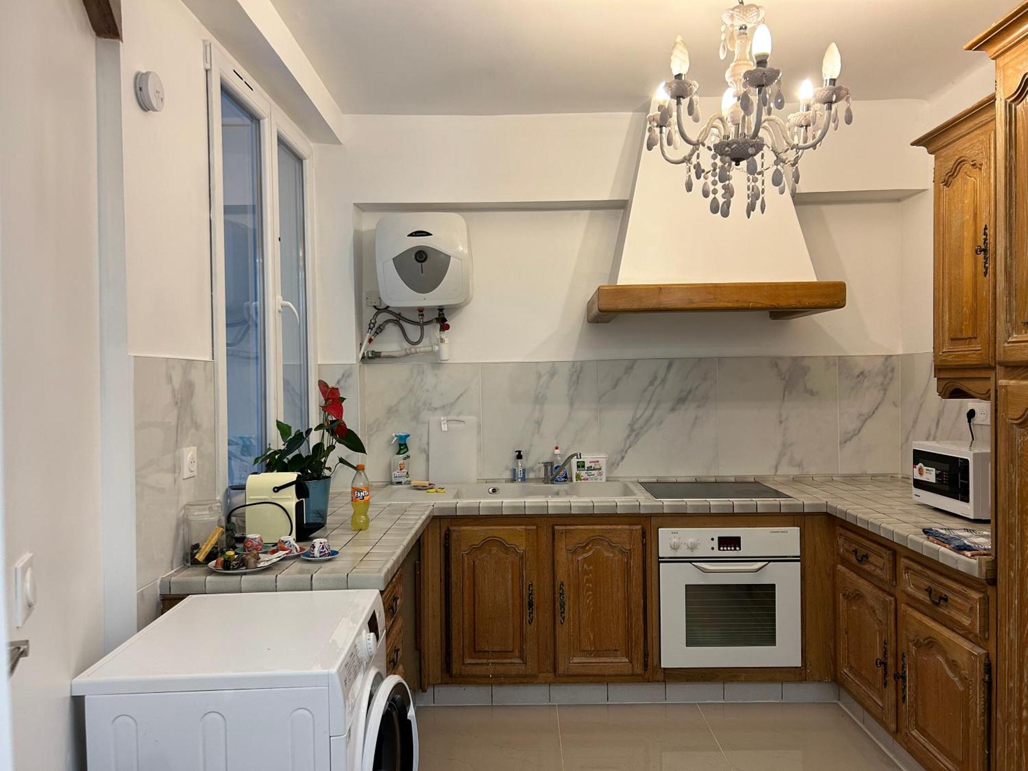 Chambre 14M2 Massy  Bagian luar foto