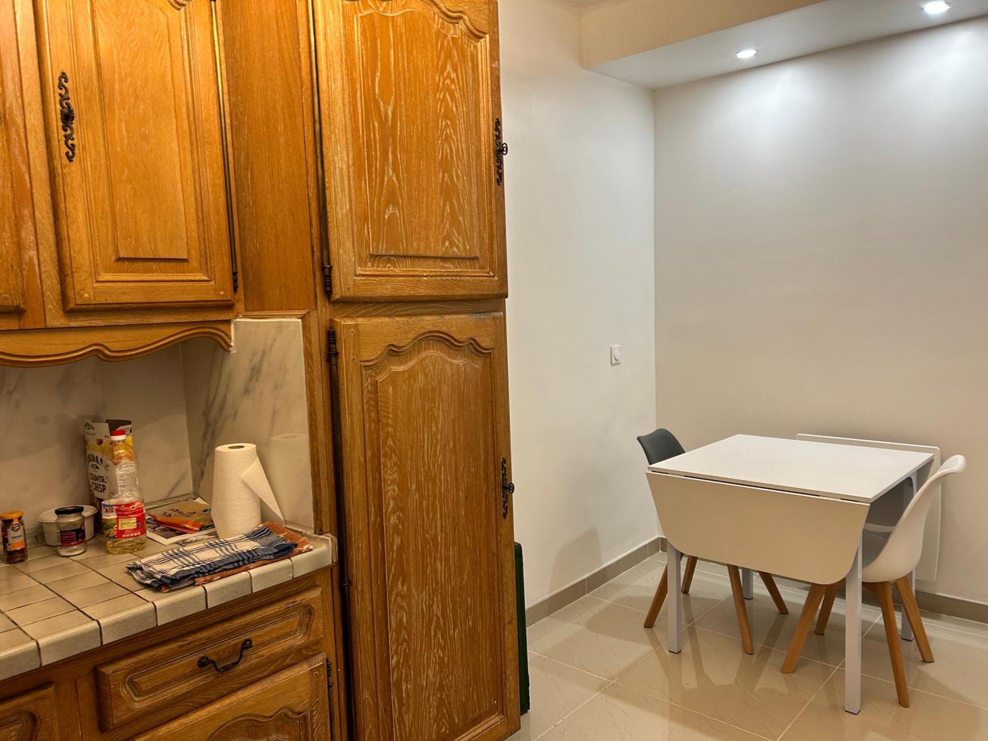Chambre 14M2 Massy  Bagian luar foto